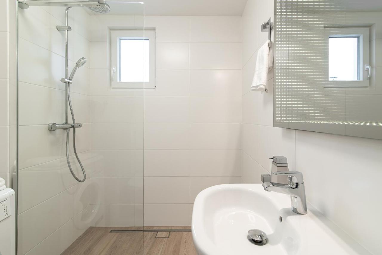 Luxury Apartment Szeroka - Old Town Gdańsk Zewnętrze zdjęcie